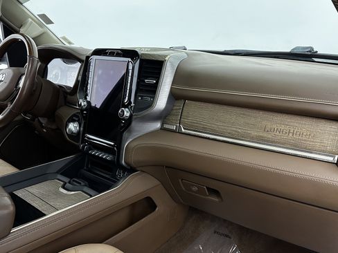 Used 2020 RAM 1500 Limited image 41