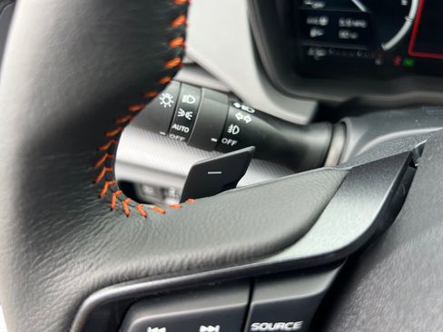 New 2026 Subaru Crosstrek 2.5i Limited w/ Crosstrek Mirror Package AWD/4WD image 29