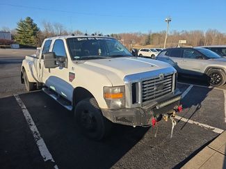 Used 2008 Ford F350 XLT video 1