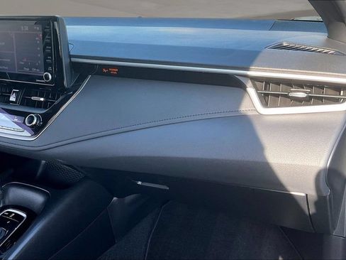 Used 2022 Toyota Corolla SE FWD image 26