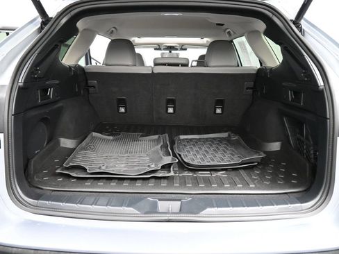 Used 2025 Subaru Outback Limited AWD/4WD image 19