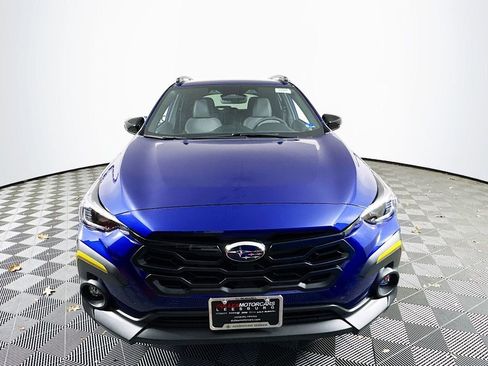 New 2026 Subaru Crosstrek 2.5i Sport AWD/4WD image 2