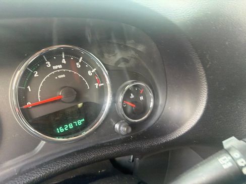 Used 2017 Jeep Wrangler Unlimited Sport w/ Quick Order Package 24S AWD/4WD image 9