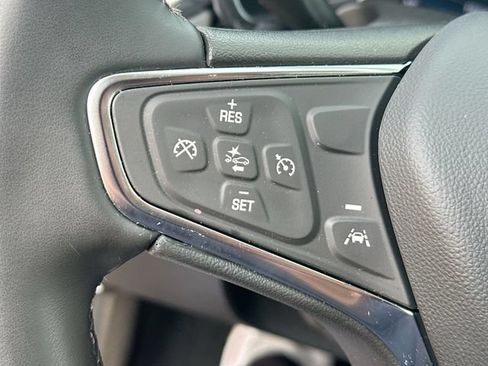 Used 2024 Chevrolet Equinox LT FWD image 43