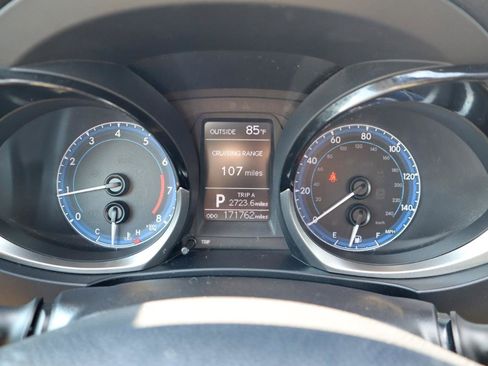 Used 2014 Toyota Corolla S FWD image 22