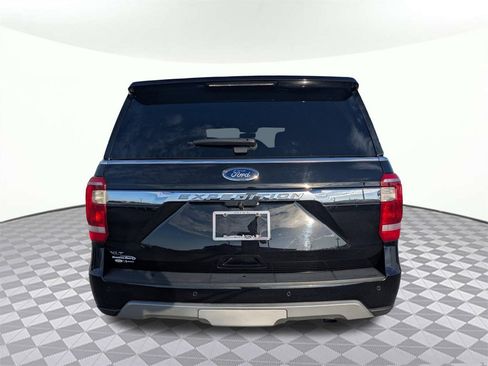 Used 2021 Ford Expedition XLT w/ Cargo Package image 4