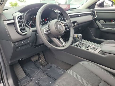 Used 2026 MAZDA CX-50 Meridian Edition AWD/4WD image 19