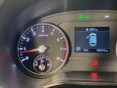 Used 2021 Kia Telluride EX w/ EX Premium Package FWD image 13