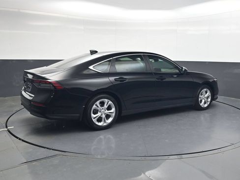 Certified 2026 Honda Accord LX image 4