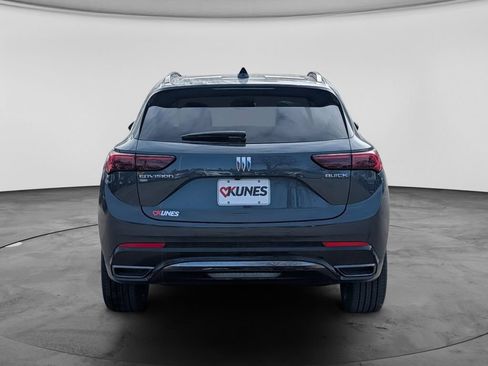 New 2026 Buick Envision Sport Touring AWD/4WD image 59