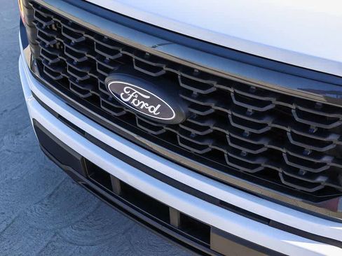 New 2026 Ford F150 STX RWD image 8