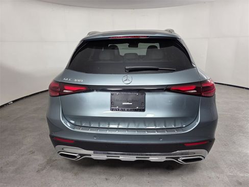 New 2026 Mercedes-Benz GLC 300 image 5