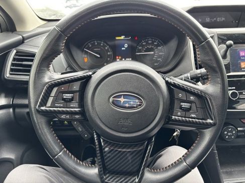 Used 2018 Subaru Crosstrek 2.0i Premium image 13