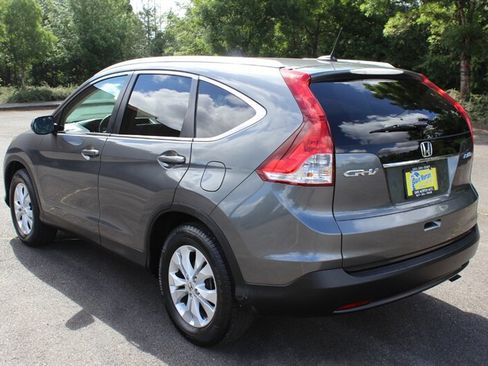 Used 2013 Honda CR-V EX-L image 3