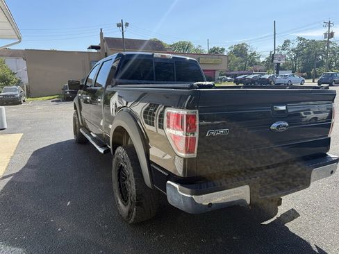 Used 2013 Ford F150 XLT w/ Luxury Equipment Group AWD/4WD image 5