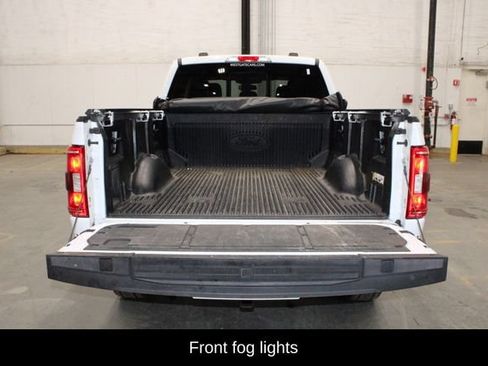 Used 2022 Ford F150 XLT w/ Equipment Group 302A High AWD/4WD image 16