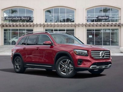 Used 2026 Mercedes-Benz GLB 250