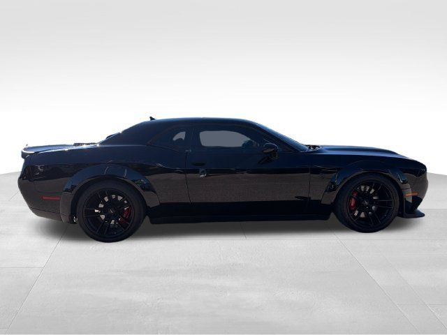 Used 2020 Dodge Challenger SRT Hellcat Redeye RWD image 5