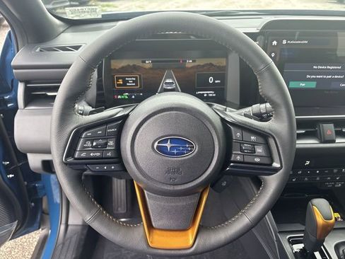 New 2026 Subaru Outback Wilderness image 14