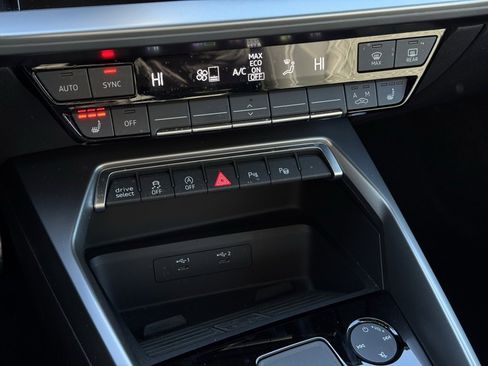 Used 2023 Audi S3 Premium Plus w/ Premium Plus Package image 34