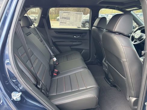 New 2026 Honda CR-V Sport-L image 15