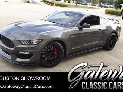 Used 2020 Ford Mustang Shelby GT350 w/ Technology Package