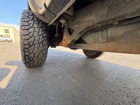 Used 1992 Toyota 4Runner SR5 AWD/4WD image 19