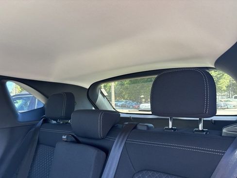 New 2026 Ford Escape Active image 31