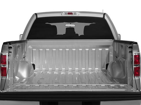 Used 2013 Ford F150 Lariat w/ Luxury Equipment Group RWD image 11
