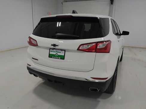 Used 2019 Chevrolet Equinox LT FWD image 7