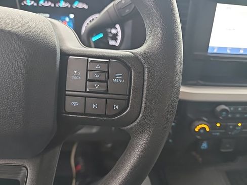 Used 2023 Ford F250 XL AWD/4WD image 16