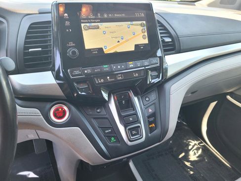 Used 2018 Honda Odyssey EX-L image 26