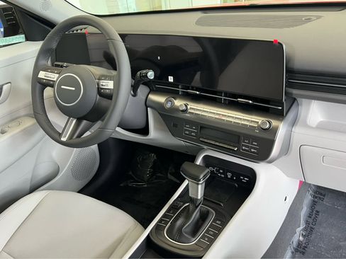 New 2026 Hyundai Kona SEL Sport image 21