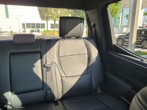 Used 2023 Toyota Tundra Platinum image 22