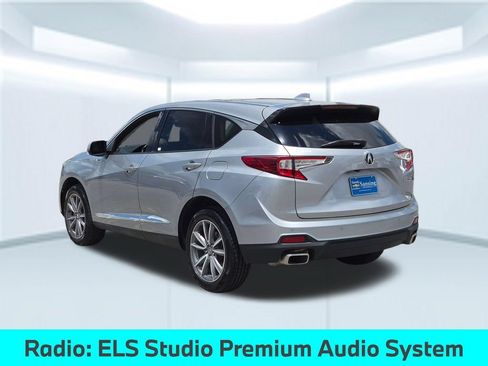 Used 2023 Acura RDX FWD w/ Technology Package image 4