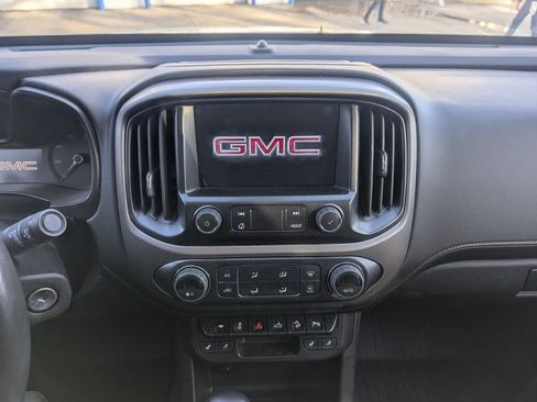 Used 2022 GMC Canyon AT4 w/ Trailering Package image 35