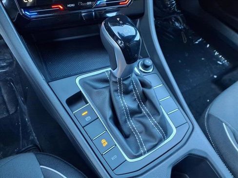 New 2026 Volkswagen Jetta Sport FWD image 17