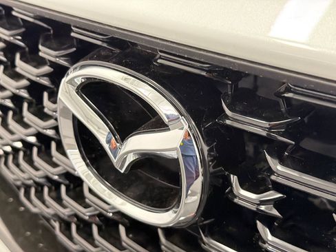 New 2026 MAZDA CX-50 AWD 2.5 S w/ Weather Package image 14