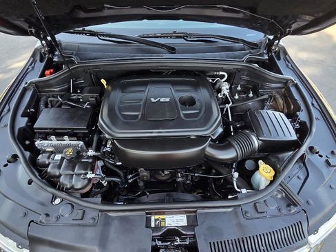Used 2018 Dodge Durango SXT w/ Quick Order Package 2BB AWD/4WD image 22