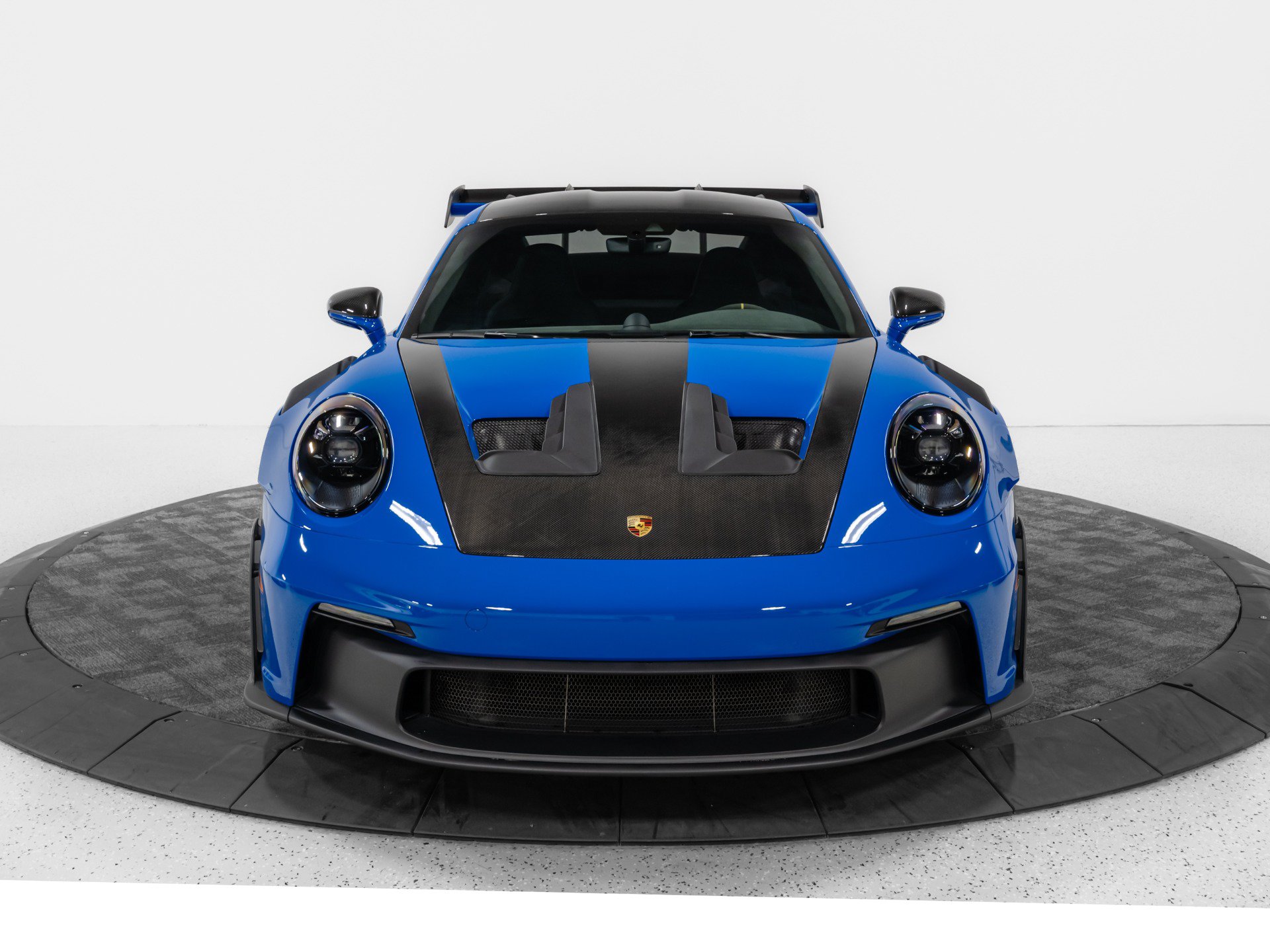 Used 2024 Porsche 911 GT3 RS RWD image 13