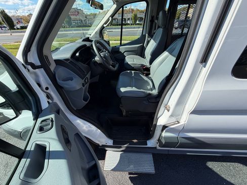 Used 2016 Ford Transit 350 XL image 14