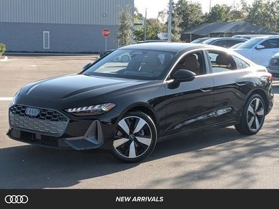 New 2025 Audi A5 2.0T Premium Plus