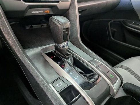 Used 2016 Honda Civic LX image 12
