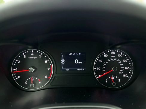 Used 2018 Kia Optima LX w/ Convenience Package image 18