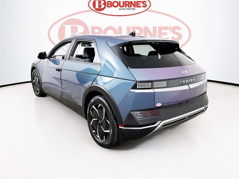 Used 2022 Hyundai Ioniq 5 SE image 8