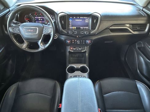 Used 2022 GMC Terrain AT4 w/ LPO, Roadside Safety Package AWD/4WD image 24