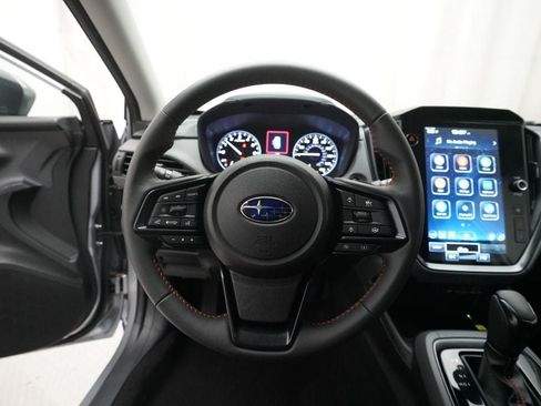 Used 2025 Subaru Crosstrek 2.5i Limited w/ Crosstrek Mirror Package AWD/4WD image 4