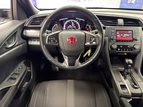 Used 2019 Honda Civic Sport image 26