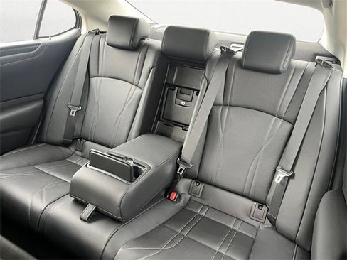 Used 2023 Lexus ES 350 Luxury w/ Accessory Package (Z2) image 14