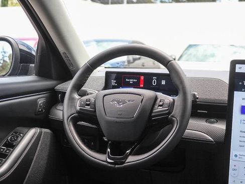 Used 2021 Ford Mustang Mach-E Premium RWD image 19